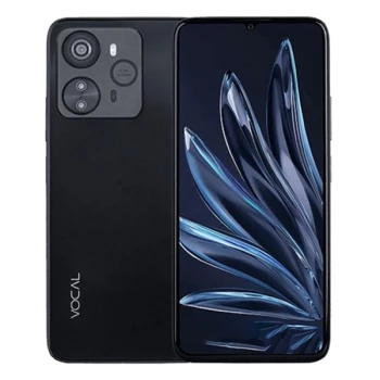 گوشی موبایل وکال مدل Vocal V1 با ظرفیت 64GB و رم 4GB | فروشگاه آریا