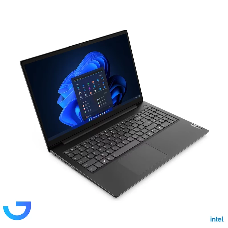 قیمت و خرید لپ‌تاپ لنوو 15.6 اینچی مدل V15 G4 IRU با پردازنده Core i5-13420H رم 8GB حافظه SSD با ظرفیت 512GB | فروشگاه آریا
