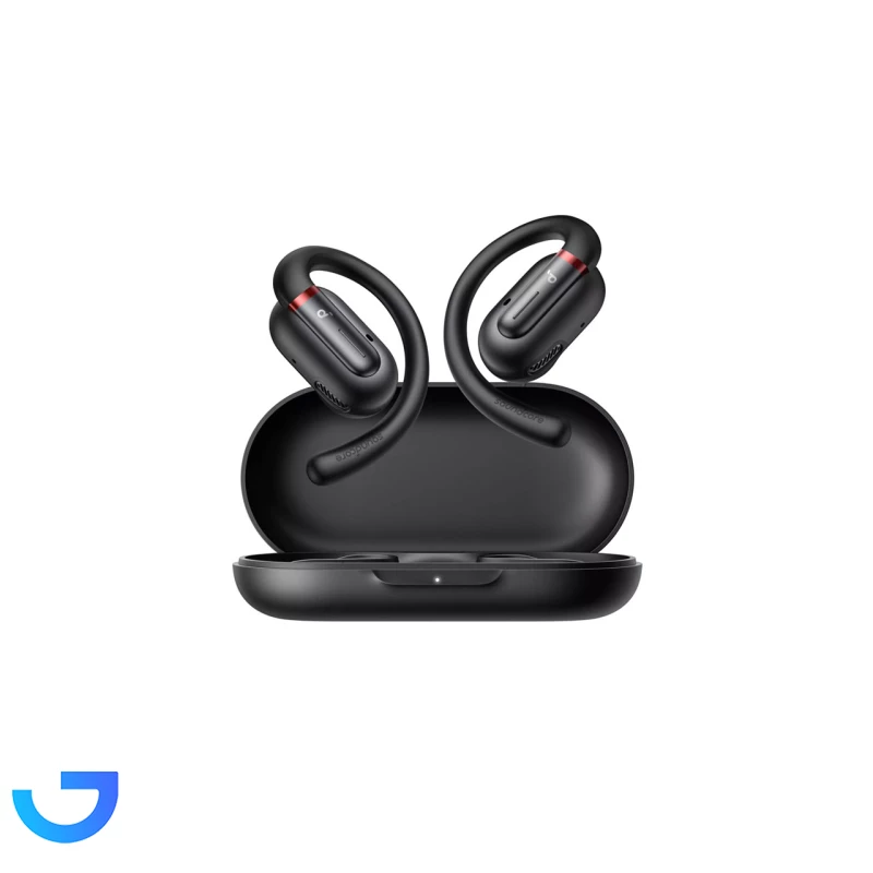 هدفون بلوتوثی انکر مدل V30i A3873H11 نمای ۳