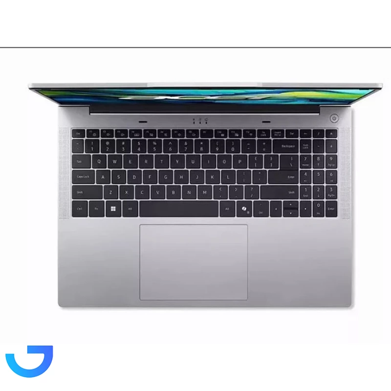 قیمت و خرید لپ‌تاپ16 اینچی ایسرمدلAspire Lite AL16-52P-32E3 پردازندهCore i3-1305Uرم DDR5 8GBحافظهSSDظرفیت 512GB | فروشگاه آریا