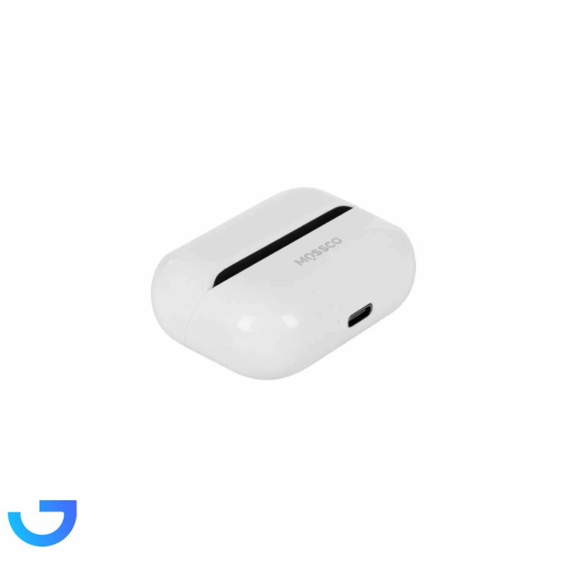 قیمت و خرید هدفون بلوتوثی مسکو مدل IN-61 ANC | فروشگاه آریا