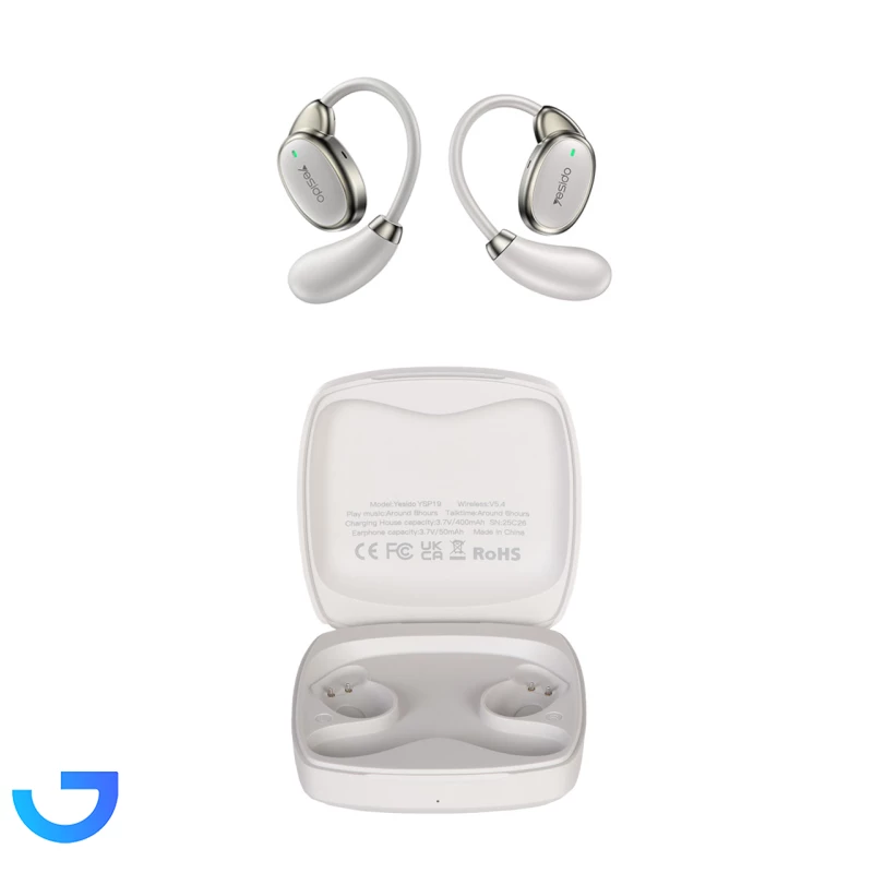 قیمت و خرید هدفون بلوتوثی یسیدو YSP19 | فروشگاه آریا