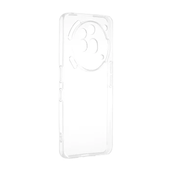 قاب Space ژله ای شفاف مناسب برای Nothing Phone 3A Pro | فروشگاه آریا