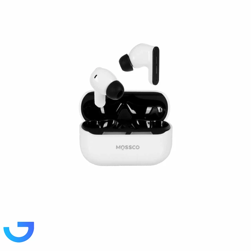 قیمت و خرید هدفون بلوتوثی مسکو مدل IN-61 ANC | فروشگاه آریا