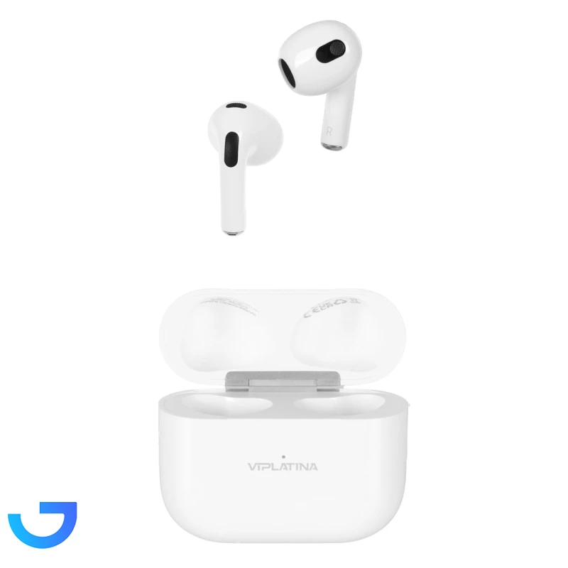 قیمت و خرید هدفون وی ای پلاتینا مدل VT31 | فروشگاه آریا