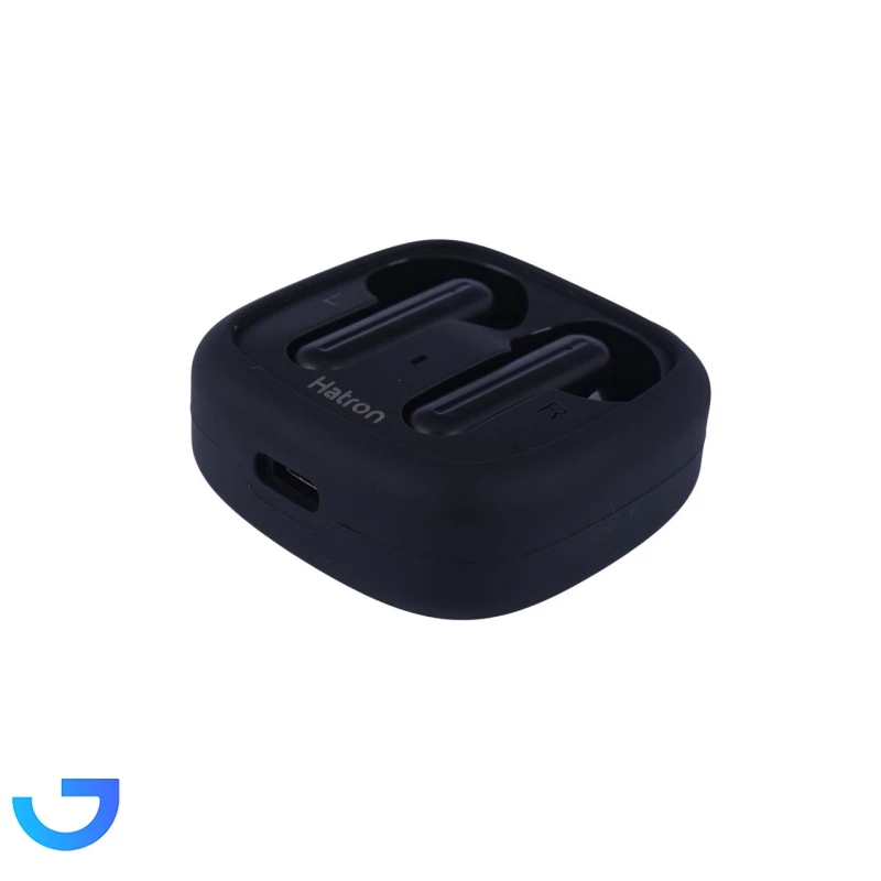 قیمت و خرید هدفون بلوتوثی هترون مدل HTW110H | فروشگاه آریا