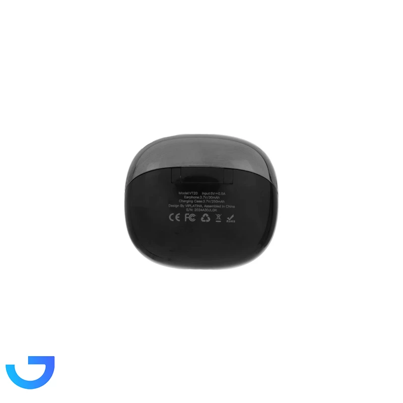 قیمت و خرید هدفون بلوتوثی وی آی پلاتینا VT20 | فروشگاه آریا