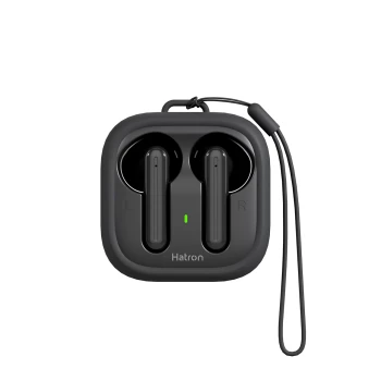 هدفون بلوتوثی هترون مدل HTW110H | فروشگاه آریا