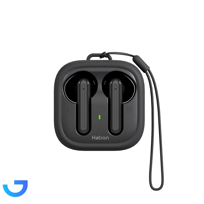 قیمت و خرید هدفون بلوتوثی هترون مدل HTW110H | فروشگاه آریا