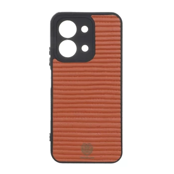 قاب Golden Lion شیاردار Xiaomi Redmi 15C / Poco C85 | فروشگاه آریا