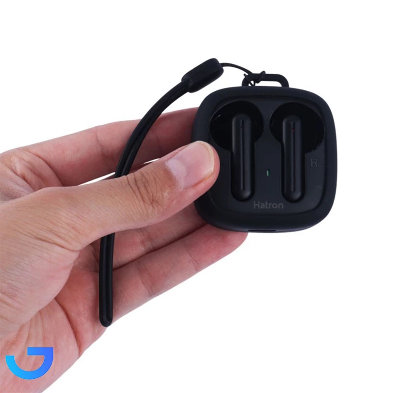 قیمت و خرید هدفون بلوتوثی هترون مدل HTW110H | فروشگاه آریا