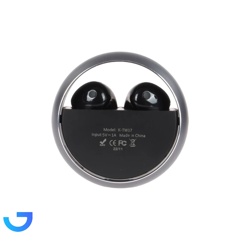 قیمت و خرید هدفون بلوتوثی کلومن مدل K-TW17 | فروشگاه آریا