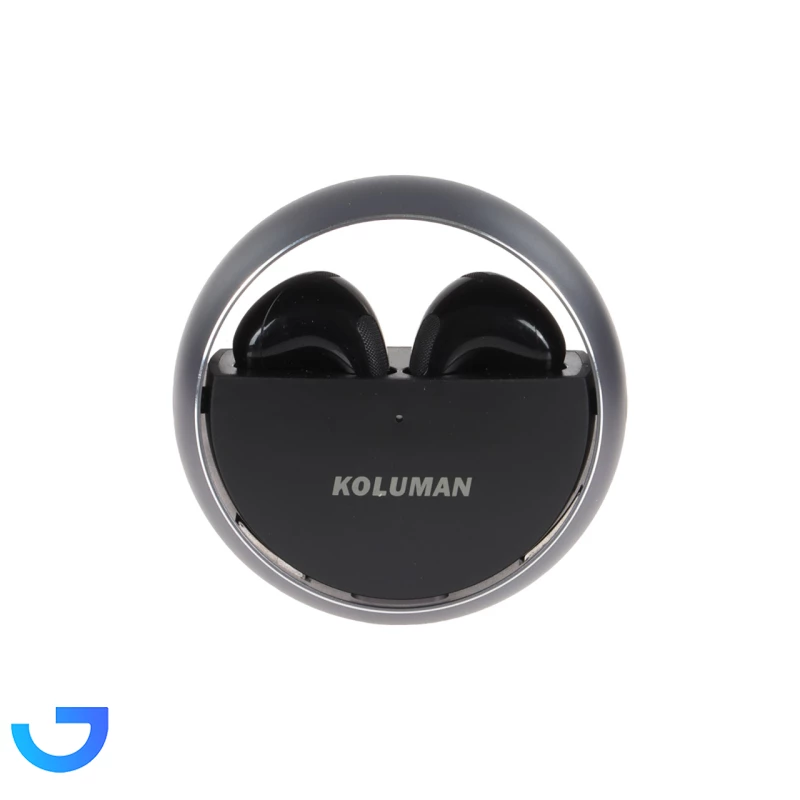 قیمت و خرید هدفون بلوتوثی کلومن مدل K-TW17 | فروشگاه آریا