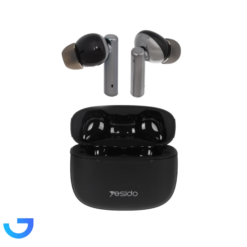 قیمت و خرید هندفون بلوتوثی یسیدو مدل TWS23 | فروشگاه آریا