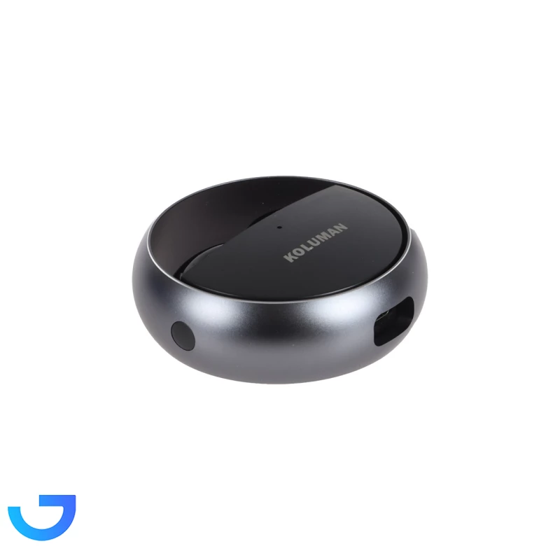 قیمت و خرید هدفون بلوتوثی کلومن مدل K-TW17 | فروشگاه آریا