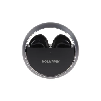 هدفون بلوتوثی کلومن مدل K-TW17 | فروشگاه آریا