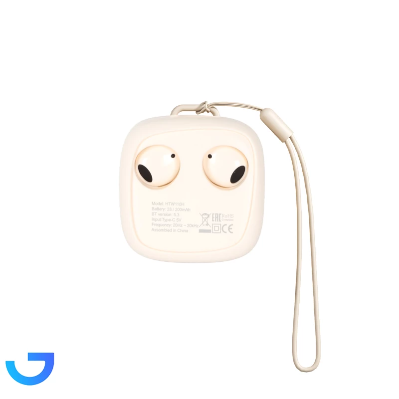 قیمت و خرید هدفون بلوتوثی هترون مدل HTW110H | فروشگاه آریا