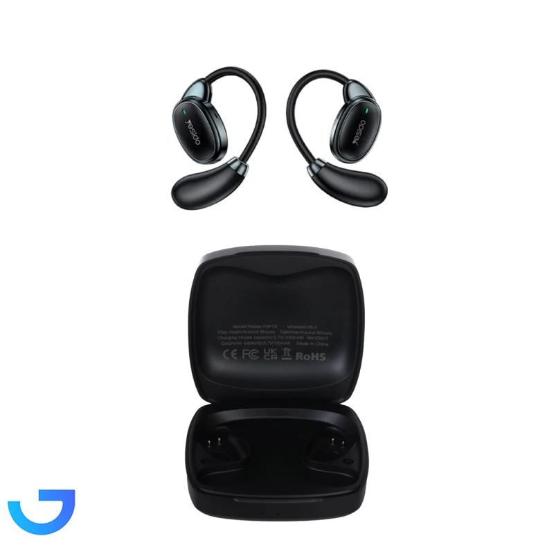 قیمت و خرید هدفون بلوتوثی یسیدو YSP19 | فروشگاه آریا