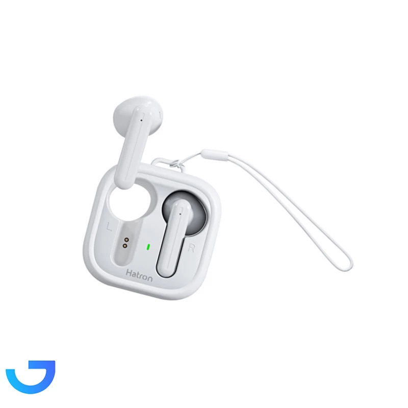 قیمت و خرید هدفون بلوتوثی هترون مدل HTW110H | فروشگاه آریا