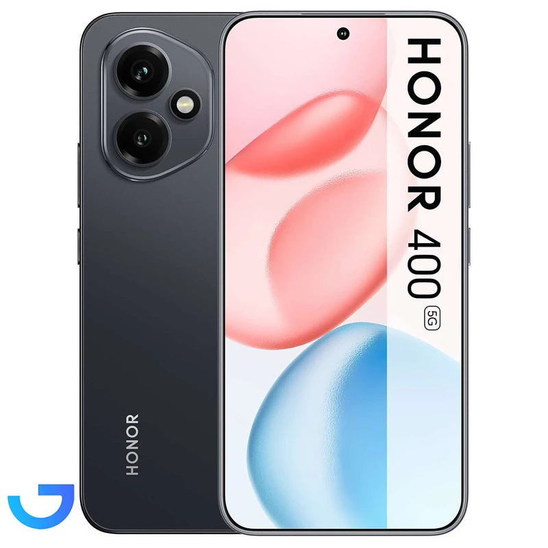 قیمت و خرید گوشی موبایل آنر مدل Honor 400 5G با ظرفیت 256گیگابایت و رم 12گیگابایت | فروشگاه آریا
