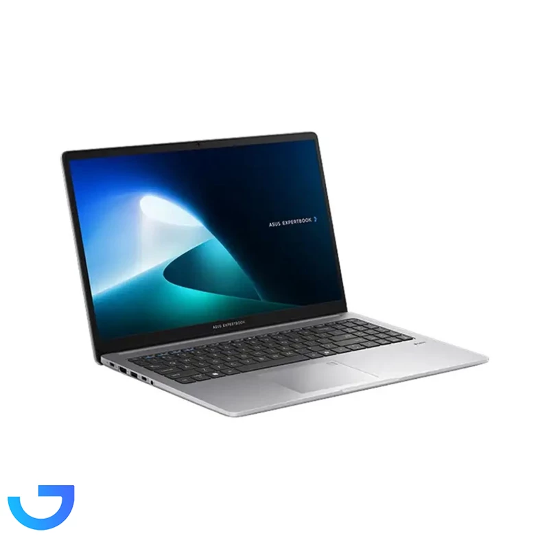 قیمت و خرید لپ تاپ ایسوس 15.6 اینچی مدل i7-13620H - ExpertBook B1503CVA-I78512B4D رم 16GB حافظه 512GB SSD | فروشگاه آریا