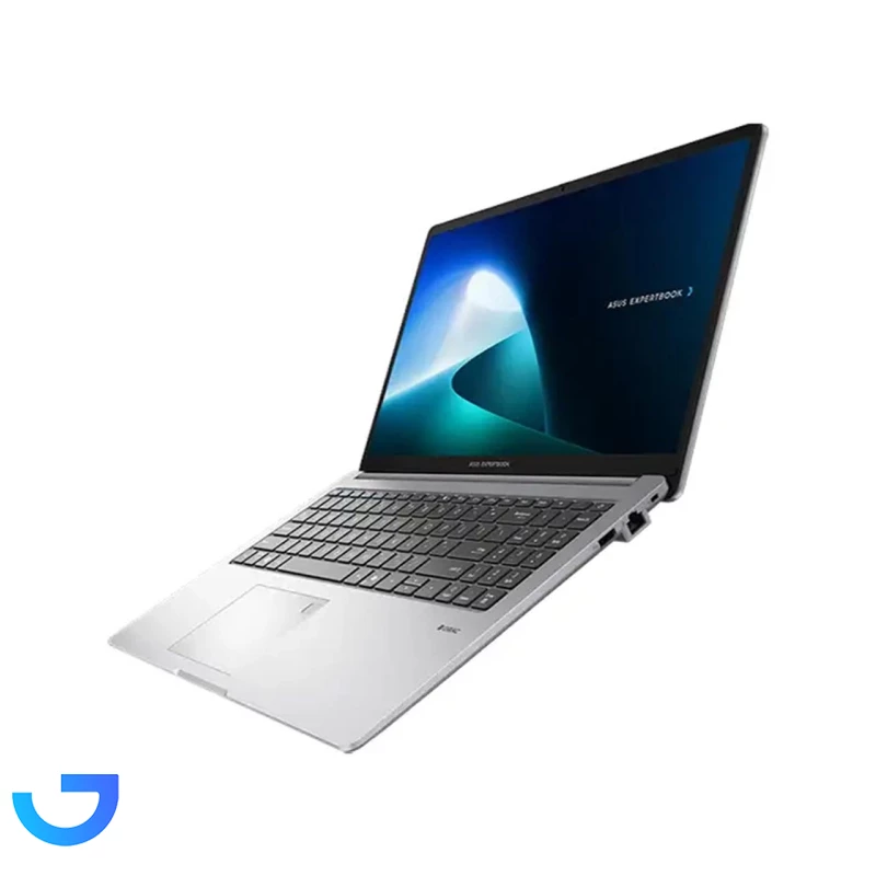 قیمت و خرید لپ تاپ ایسوس 15.6 اینچی مدل i7-13620H - ExpertBook B1503CVA-I78512B4D رم 16GB حافظه 512GB SSD | فروشگاه آریا