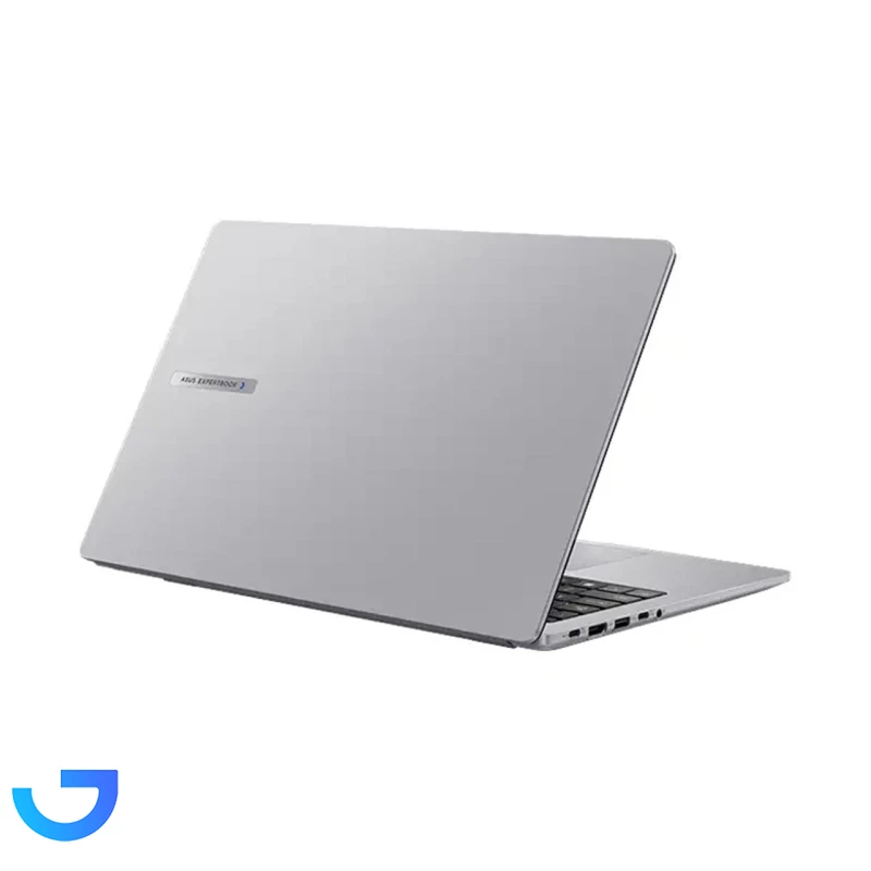 قیمت و خرید لپ تاپ ایسوس 15.6 اینچی مدل i7-13620H - ExpertBook B1503CVA-I78512B4D رم 16GB حافظه 512GB SSD | فروشگاه آریا