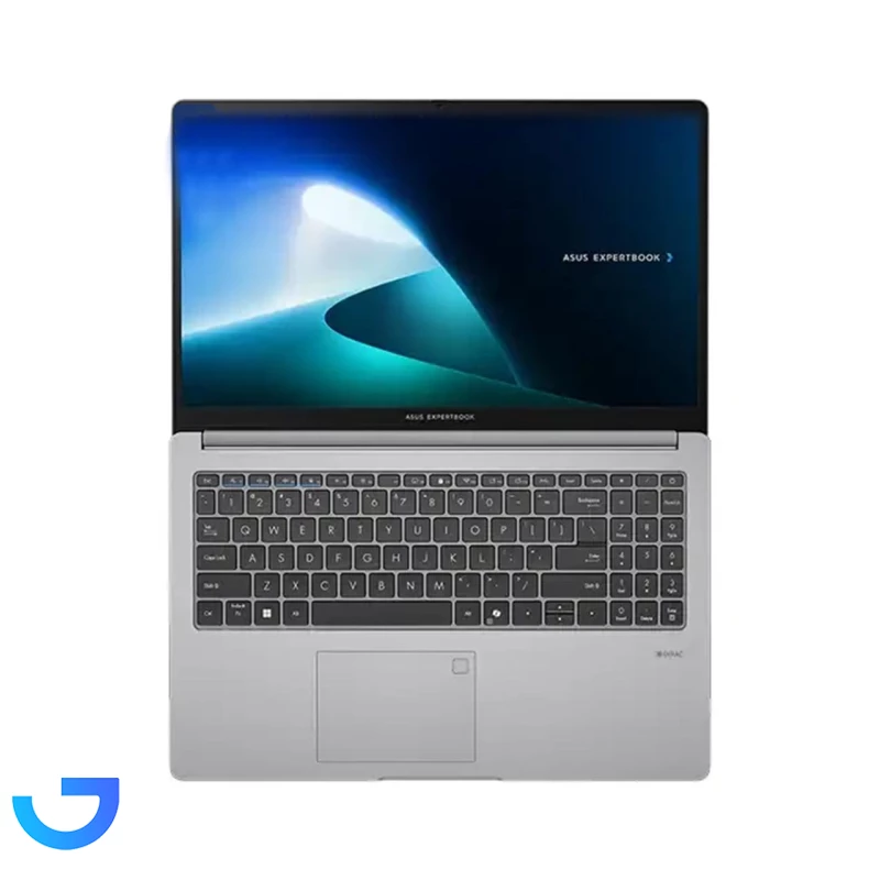 قیمت و خرید لپ تاپ ایسوس 15.6 اینچی مدل i7-13620H - ExpertBook B1503CVA-I78512B4D رم 16GB حافظه 512GB SSD | فروشگاه آریا