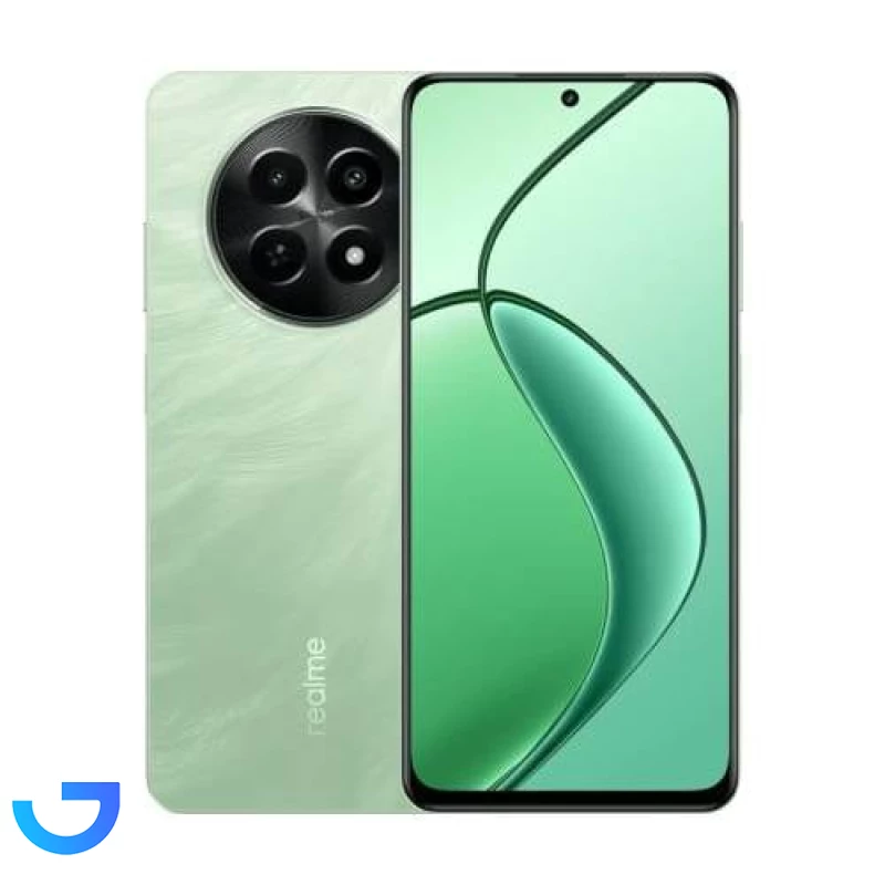 قیمت و خرید گوشی موبایل ریلمی مدل (Realme 12 (RAM 8 ظرفیت 256GB | فروشگاه آریا