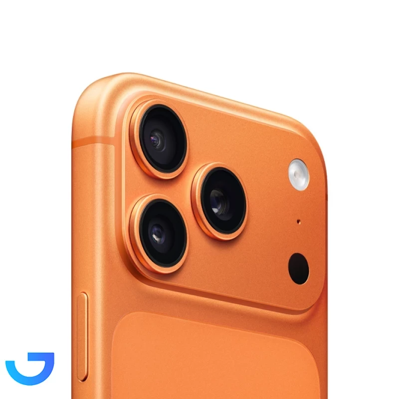 قیمت و خرید گوشی موبایل اپل مدل آیفون 17 پرومکسZA/A ظرفیت 1TB و رم 12GB تک سیم کارت + eSim - نات اکتیو | فروشگاه آریا