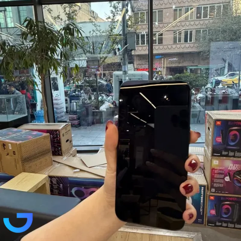 قیمت و خرید گوشی موبایل اپل iPhone 13 دو سیم کارت ظرفیت ۱۲۸ گیگابایت و رم 8 گیگابایت CH-A (استوک) | فروشگاه آریا