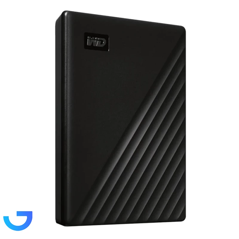 قیمت و خرید هارد اکسترنال وسترن دیجیتال مدل My Passport ظرفیت 6 ترابایت | فروشگاه آریا