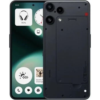 گوشی موبایل ناتینگ مدل Nothing Phone 3a Lite با ظرفیت ۲۵۶ و رم ۸ گیگابایت | فروشگاه آریا