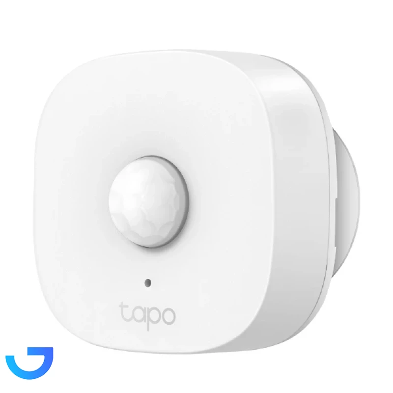 قیمت و خرید سنسور حرکتی تی پی-لینک مدل Tapo T100 | فروشگاه آریا