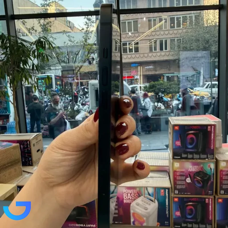 قیمت و خرید گوشی موبایل اپل iPhone 13 دو سیم کارت ظرفیت ۱۲۸ گیگابایت و رم 8 گیگابایت CH-A (استوک) | فروشگاه آریا