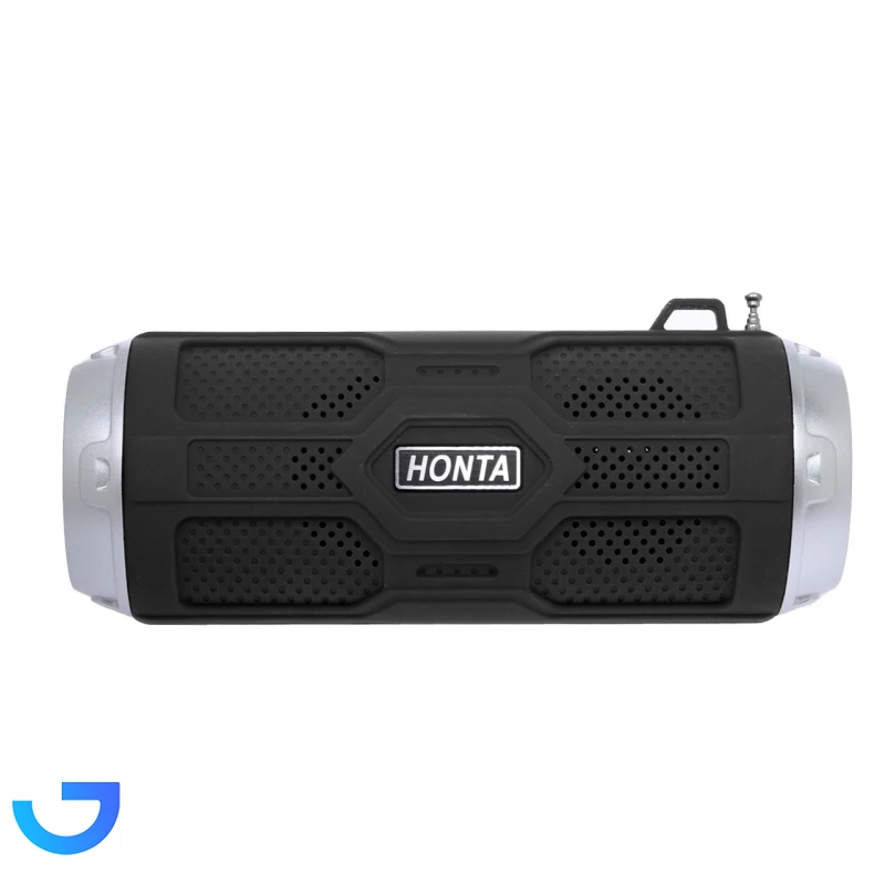 اسپیکر بی سیم HONTA مدل H-109 نمای ۲