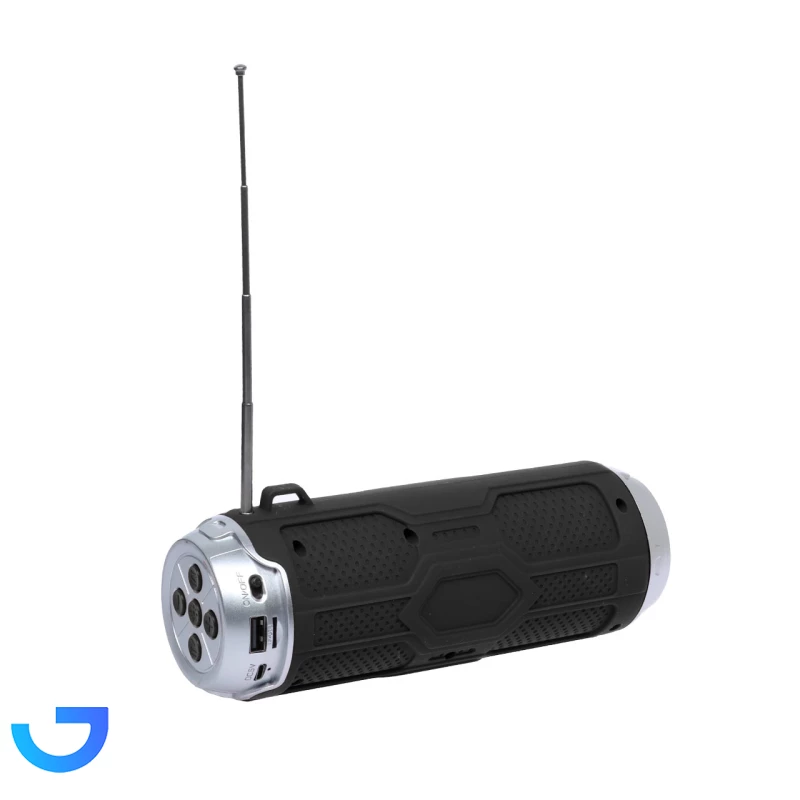 قیمت و خرید اسپیکر بی سیم HONTA مدل H-109 | فروشگاه آریا