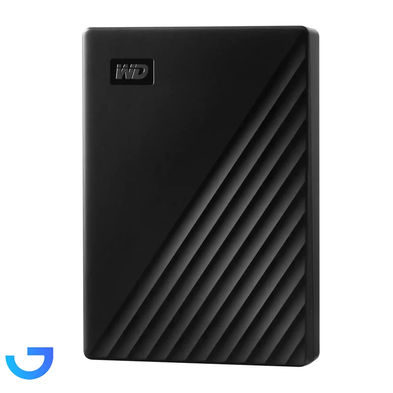 قیمت و خرید هارد اکسترنال وسترن دیجیتال مدل My Passport ظرفیت 6 ترابایت | فروشگاه آریا