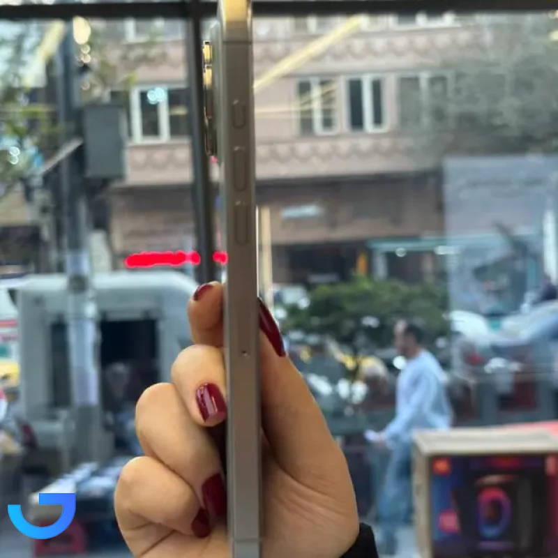 قیمت و خرید گوشی موبایل اپل iPhone 16 Pro Max دو سیم کارت ظرفیت 256 گیگابایت و رم 8 گیگابایت ZA-A(استوک) | فروشگاه آریا