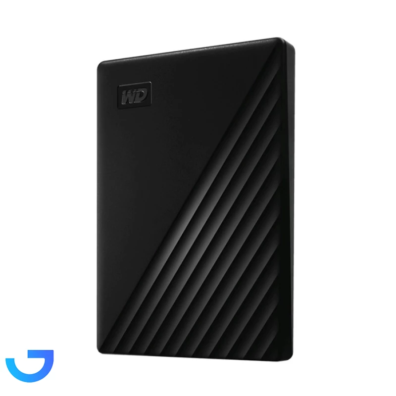 قیمت و خرید هارد اکسترنال وسترن دیجیتال مدل My Passport ظرفیت 6 ترابایت | فروشگاه آریا