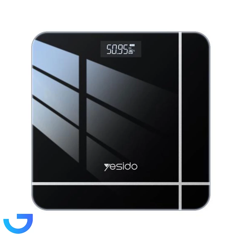 قیمت و خرید ترازو هوشمند Yesido مدل MG10 | فروشگاه آریا