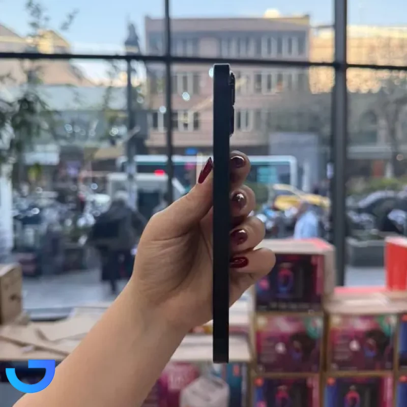 قیمت و خرید گوشی موبایل اپل iPhone 13 دو سیم کارت ظرفیت ۱۲۸ گیگابایت و رم 8 گیگابایت CH-A (استوک) | فروشگاه آریا