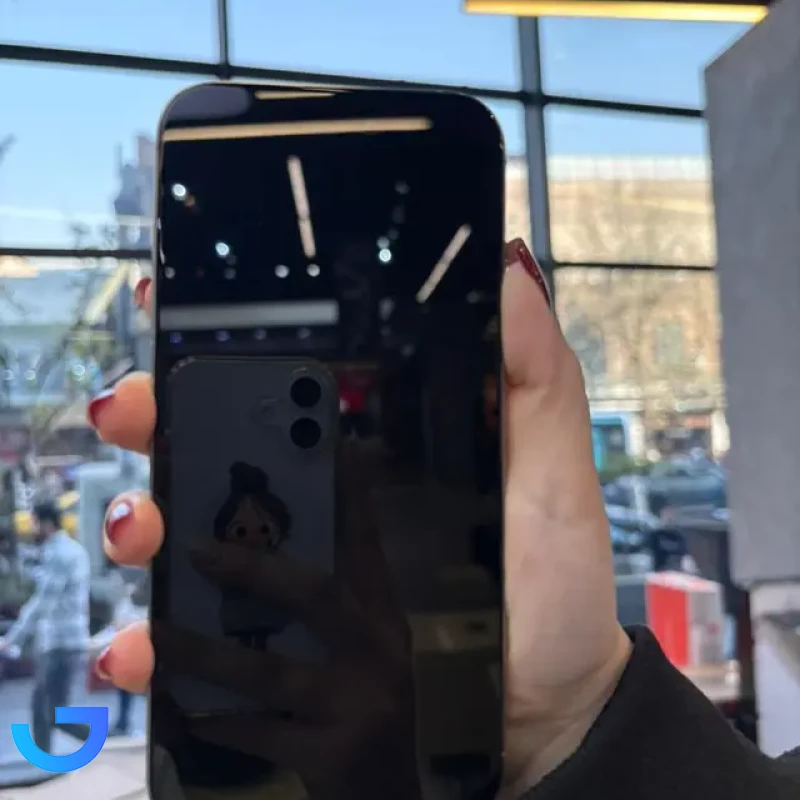 قیمت و خرید گوشی موبایل اپل iPhone 16 Pro Max دو سیم کارت ظرفیت 256 گیگابایت و رم 8 گیگابایت ZA-A(استوک) | فروشگاه آریا