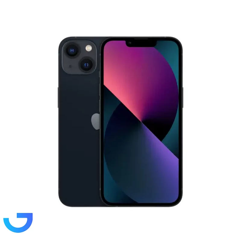 قیمت و خرید گوشی موبایل اپل iPhone 13 دو سیم کارت ظرفیت ۱۲۸ گیگابایت و رم 8 گیگابایت CH-A (استوک) | فروشگاه آریا