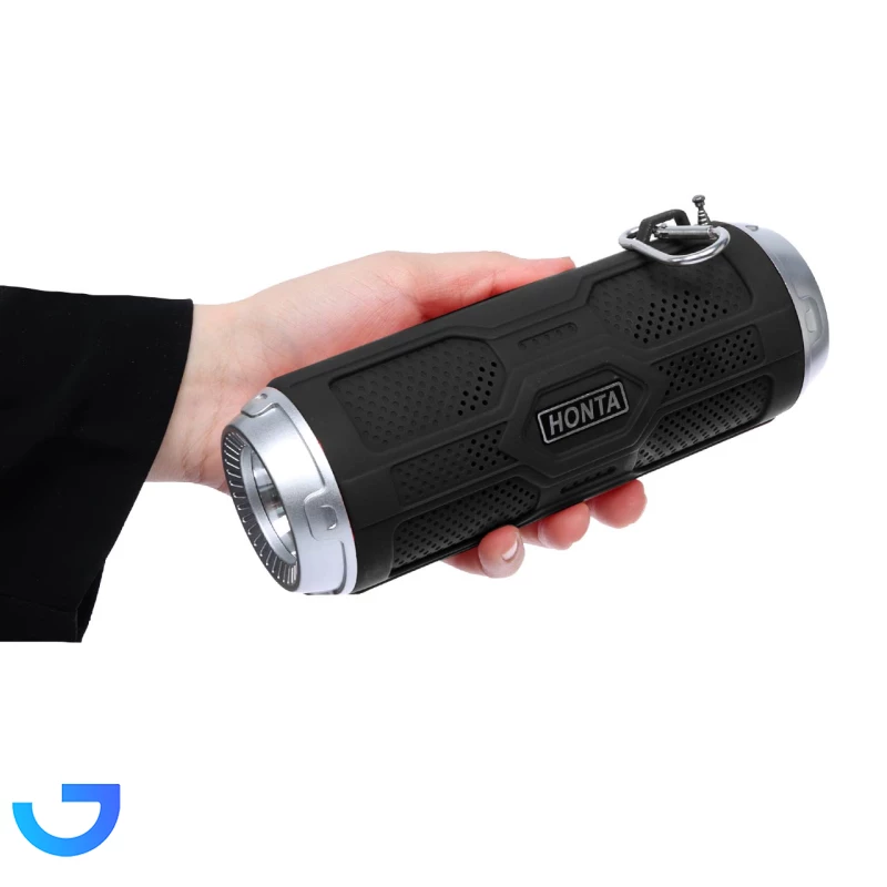 قیمت و خرید اسپیکر بی سیم HONTA مدل H-109 | فروشگاه آریا