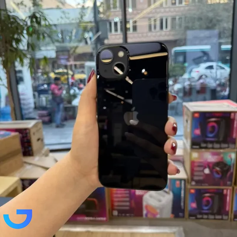 قیمت و خرید گوشی موبایل اپل iPhone 13 دو سیم کارت ظرفیت ۱۲۸ گیگابایت و رم 8 گیگابایت CH-A (استوک) | فروشگاه آریا