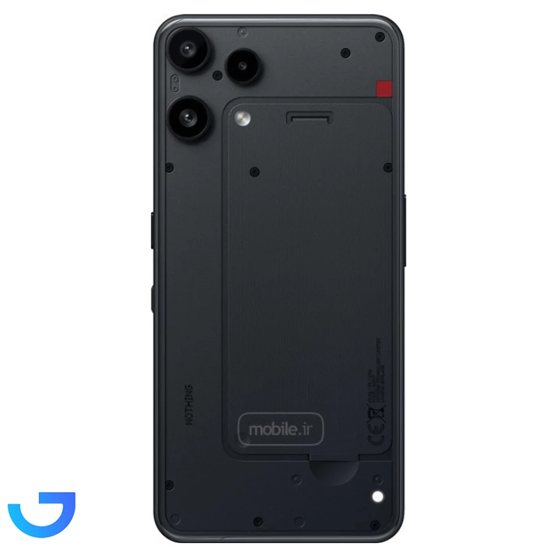 قیمت و خرید گوشی موبایل ناتینگ مدل Nothing Phone 3a Lite با ظرفیت ۲۵۶ و رم ۸ گیگابایت | فروشگاه آریا