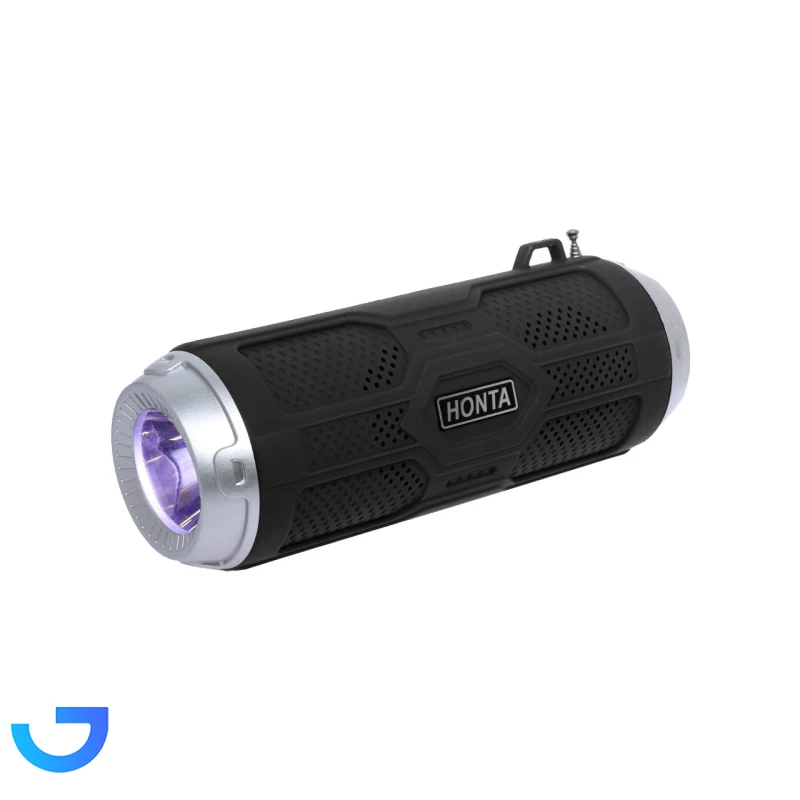قیمت و خرید اسپیکر بی سیم HONTA مدل H-109 | فروشگاه آریا