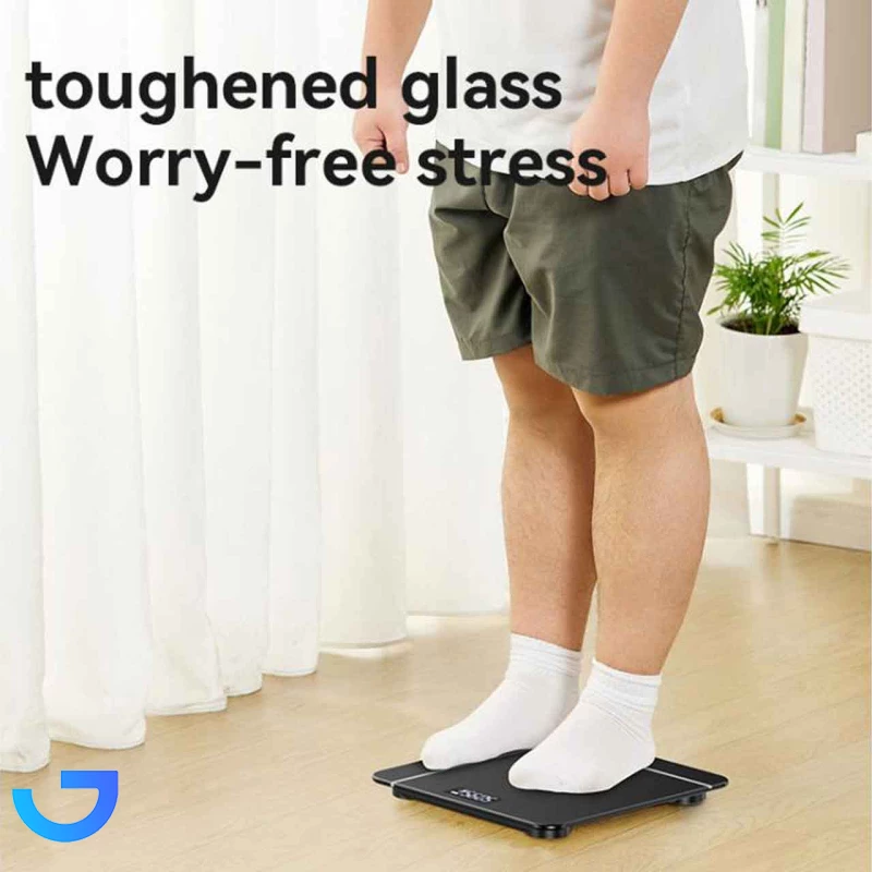 قیمت و خرید ترازو هوشمند Yesido مدل MG10 | فروشگاه آریا