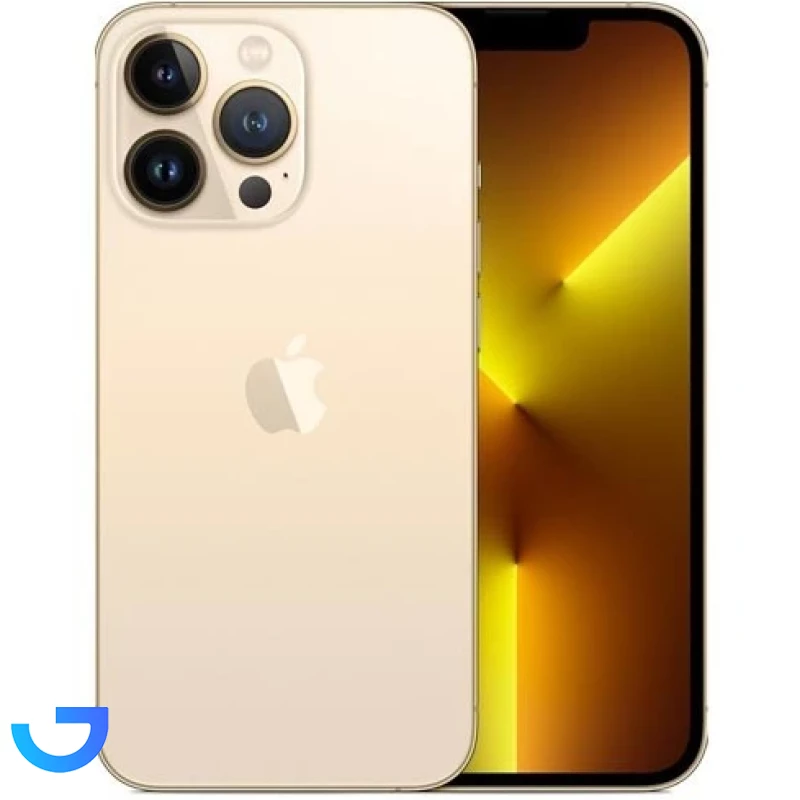 قیمت و خرید گوشی موبایل اپل iPhone 13 Pro-max دو سیم کارت ظرفیت 512 گیگابایت و رم 8 گیگابایت ZA-A(استوک) | فروشگاه آریا